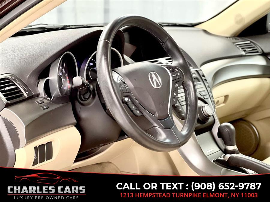 2010 Acura Tl w/Tech, available for sale in Elmont, New York | Charles Cars. Elmont, New York 2010 Acura Tl w/Tech, available for sale in Elmont, New York | Charles Cars. Elmont, New York
