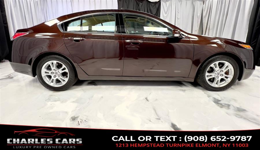 2010 Acura Tl w/Tech, available for sale in Elmont, New York | Charles Cars. Elmont, New York 2010 Acura Tl w/Tech, available for sale in Elmont, New York | Charles Cars. Elmont, New York