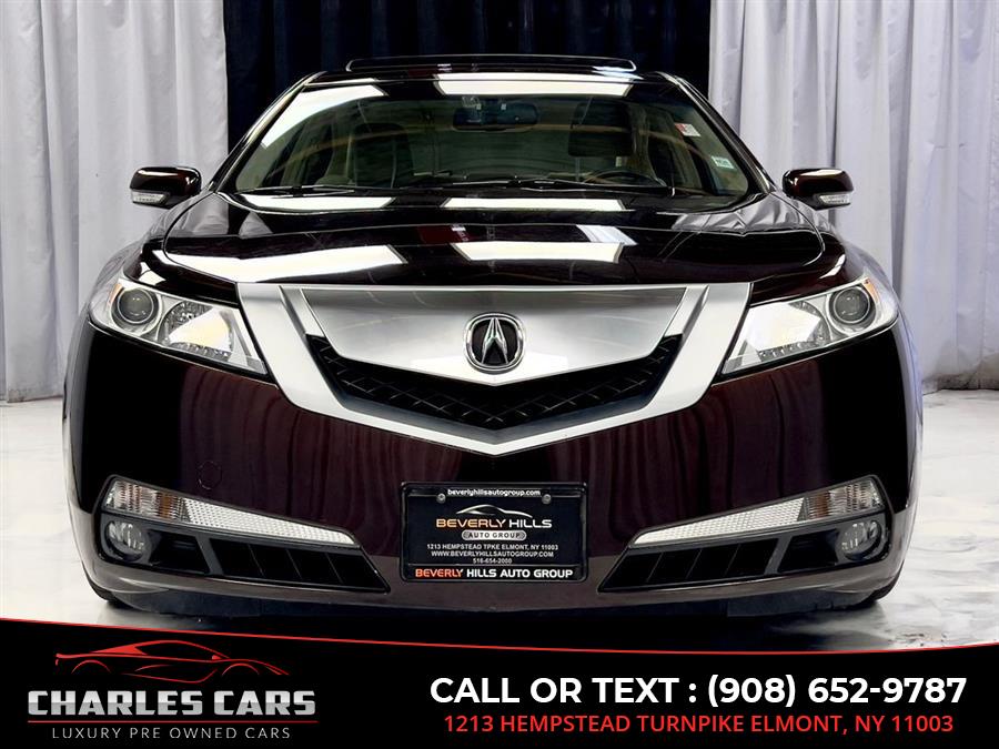 2010 Acura Tl w/Tech, available for sale in Elmont, New York | Charles Cars. Elmont, New York 2010 Acura Tl w/Tech, available for sale in Elmont, New York | Charles Cars. Elmont, New York