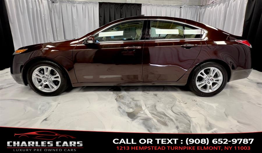 2010 Acura Tl w/Tech, available for sale in Elmont, New York | Charles Cars. Elmont, New York 2010 Acura Tl w/Tech, available for sale in Elmont, New York | Charles Cars. Elmont, New York