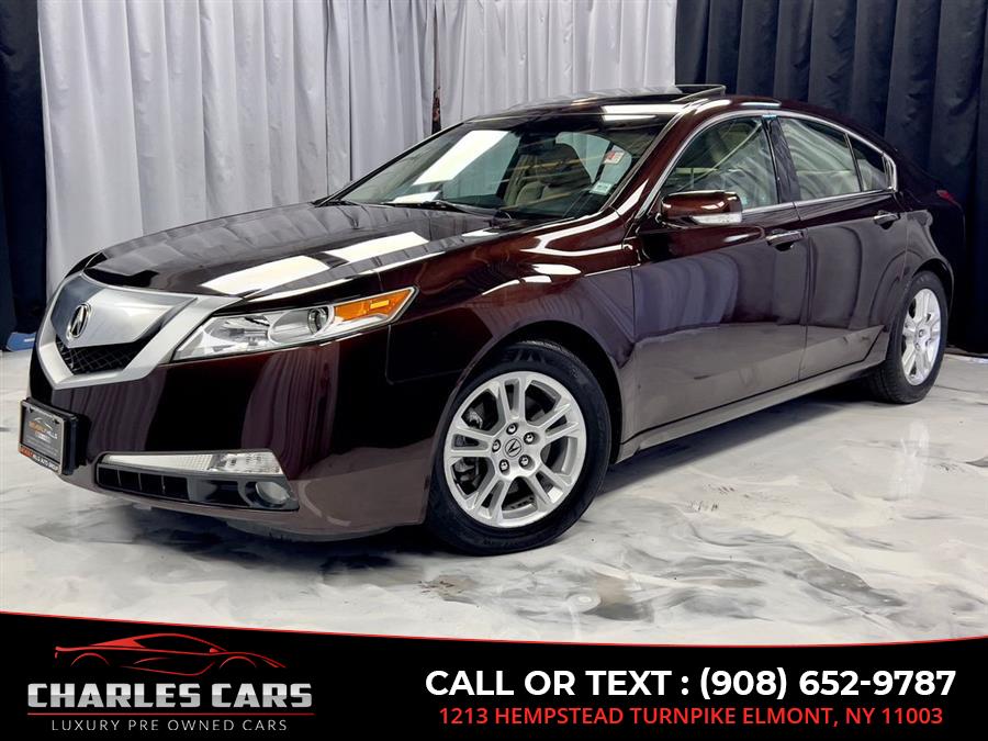 2010 Acura Tl w/Tech, available for sale in Elmont, New York | Charles Cars. Elmont, New York 2010 Acura Tl w/Tech, available for sale in Elmont, New York | Charles Cars. Elmont, New York
