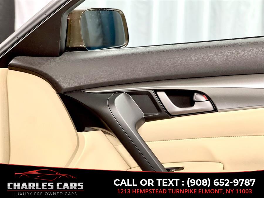 2010 Acura Tl w/Tech, available for sale in Elmont, New York | Charles Cars. Elmont, New York 2010 Acura Tl w/Tech, available for sale in Elmont, New York | Charles Cars. Elmont, New York
