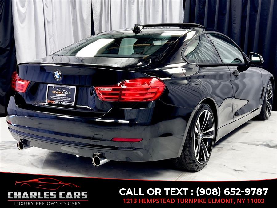 2014 BMW 4 Series 435i xDrive, available for sale in Elmont, New York | Charles Cars. Elmont, New York 2014 BMW 4 Series 435i xDrive, available for sale in Elmont, New York | Charles Cars. Elmont, New York