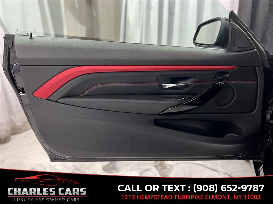2014 BMW 4 Series 435i xDrive, available for sale in Elmont, New York | Charles Cars. Elmont, New York 2014 BMW 4 Series 435i xDrive, available for sale in Elmont, New York | Charles Cars. Elmont, New York
