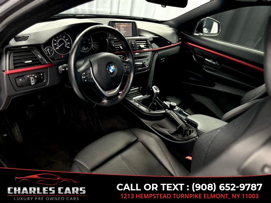 2014 BMW 4 Series 435i xDrive, available for sale in Elmont, New York | Charles Cars. Elmont, New York 2014 BMW 4 Series 435i xDrive, available for sale in Elmont, New York | Charles Cars. Elmont, New York