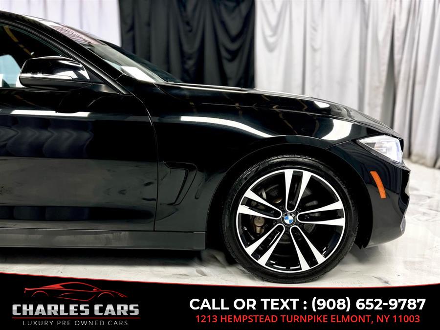 2014 BMW 4 Series 435i xDrive, available for sale in Elmont, New York | Charles Cars. Elmont, New York 2014 BMW 4 Series 435i xDrive, available for sale in Elmont, New York | Charles Cars. Elmont, New York