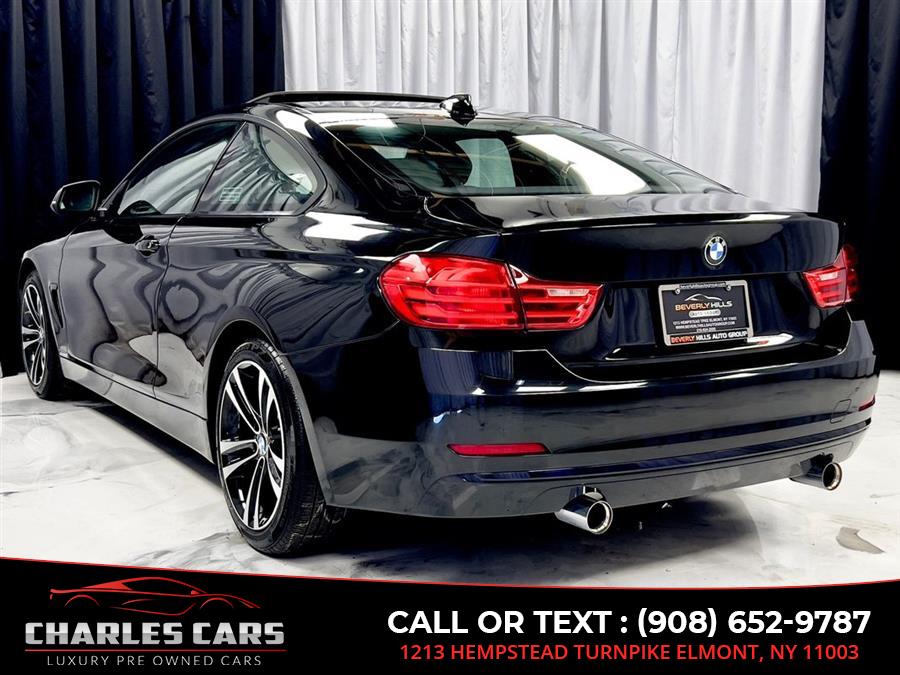 2014 BMW 4 Series 435i xDrive, available for sale in Elmont, New York | Charles Cars. Elmont, New York 2014 BMW 4 Series 435i xDrive, available for sale in Elmont, New York | Charles Cars. Elmont, New York