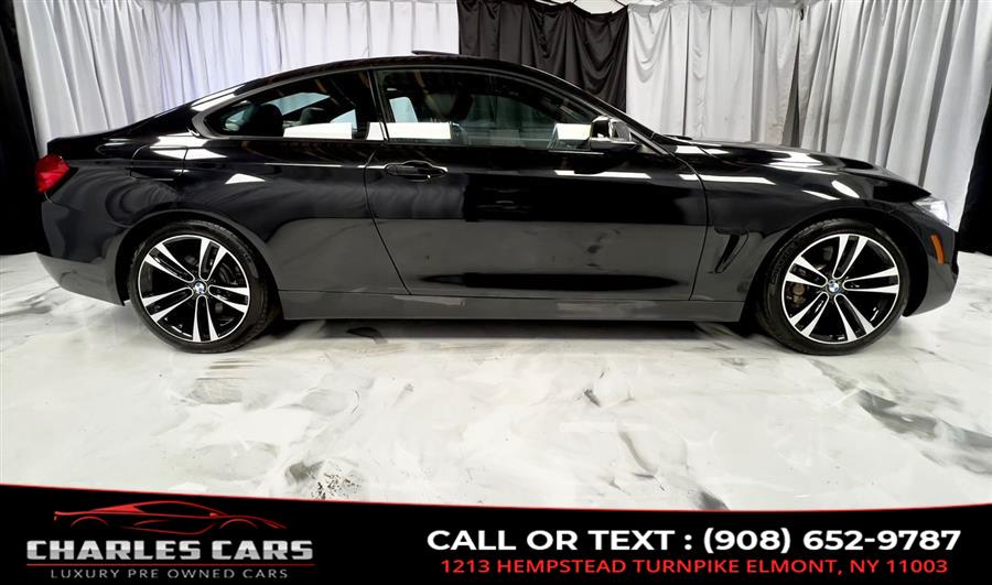 2014 BMW 4 Series 435i xDrive, available for sale in Elmont, New York | Charles Cars. Elmont, New York 2014 BMW 4 Series 435i xDrive, available for sale in Elmont, New York | Charles Cars. Elmont, New York