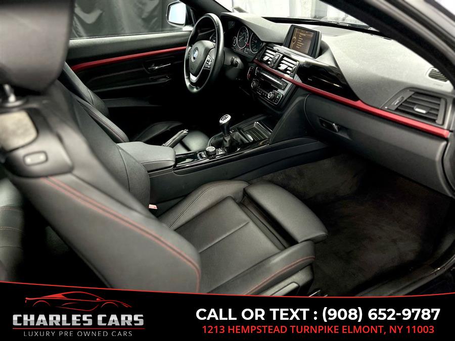 2014 BMW 4 Series 435i xDrive, available for sale in Elmont, New York | Charles Cars. Elmont, New York 2014 BMW 4 Series 435i xDrive, available for sale in Elmont, New York | Charles Cars. Elmont, New York