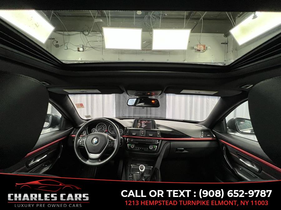 2014 BMW 4 Series 435i xDrive, available for sale in Elmont, New York | Charles Cars. Elmont, New York 2014 BMW 4 Series 435i xDrive, available for sale in Elmont, New York | Charles Cars. Elmont, New York