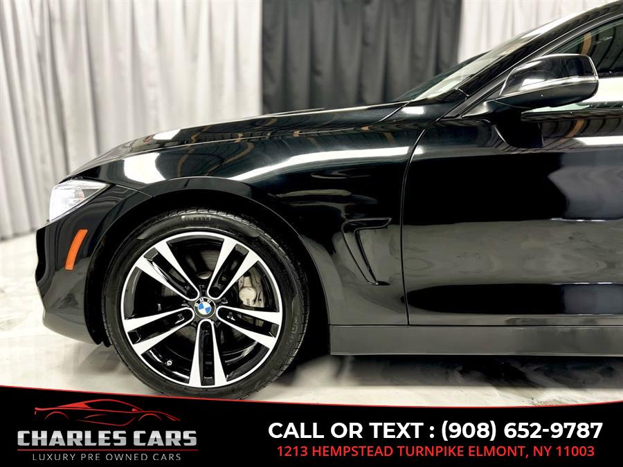 2014 BMW 4 Series 435i xDrive, available for sale in Elmont, New York | Charles Cars. Elmont, New York 2014 BMW 4 Series 435i xDrive, available for sale in Elmont, New York | Charles Cars. Elmont, New York