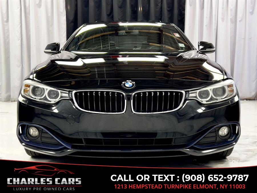 2014 BMW 4 Series 435i xDrive, available for sale in Elmont, New York | Charles Cars. Elmont, New York 2014 BMW 4 Series 435i xDrive, available for sale in Elmont, New York | Charles Cars. Elmont, New York