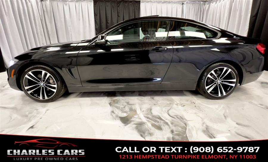 2014 BMW 4 Series 435i xDrive, available for sale in Elmont, New York | Charles Cars. Elmont, New York 2014 BMW 4 Series 435i xDrive, available for sale in Elmont, New York | Charles Cars. Elmont, New York
