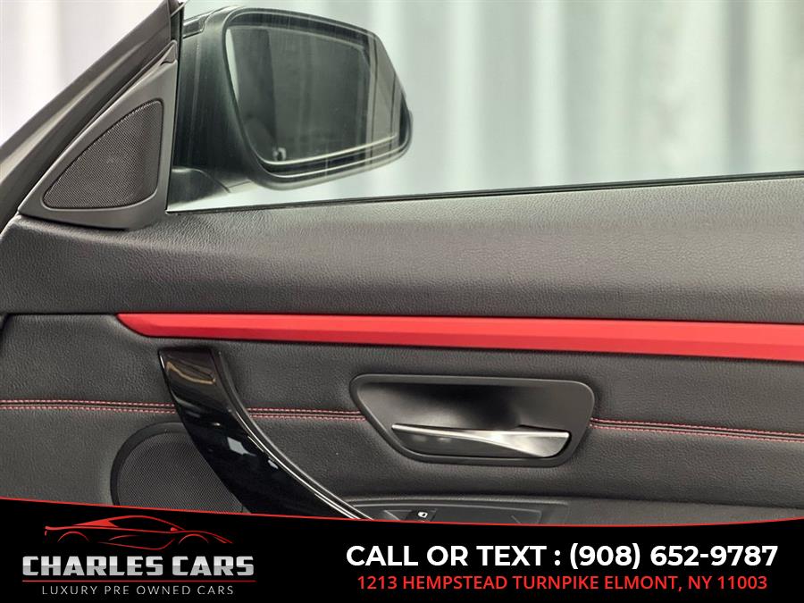 2014 BMW 4 Series 435i xDrive, available for sale in Elmont, New York | Charles Cars. Elmont, New York 2014 BMW 4 Series 435i xDrive, available for sale in Elmont, New York | Charles Cars. Elmont, New York