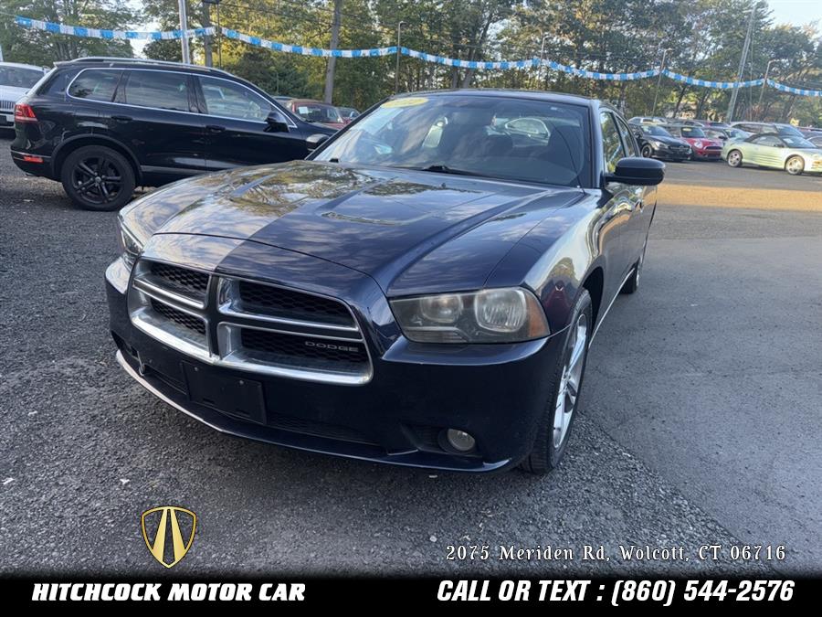 2012 Dodge Charger , available for sale in Wolcott, Connecticut | Hitchcock Motor Car. Wolcott, Connecticut 2012 Dodge Charger , available for sale in Wolcott, Connecticut | Hitchcock Motor Car. Wolcott, Connecticut