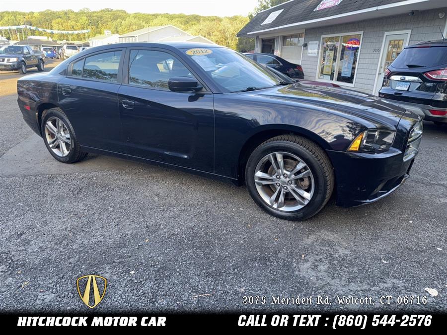 2012 Dodge Charger , available for sale in Wolcott, Connecticut | Hitchcock Motor Car. Wolcott, Connecticut 2012 Dodge Charger , available for sale in Wolcott, Connecticut | Hitchcock Motor Car. Wolcott, Connecticut