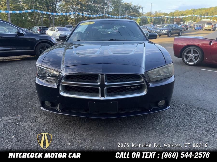 2012 Dodge Charger , available for sale in Wolcott, Connecticut | Hitchcock Motor Car. Wolcott, Connecticut 2012 Dodge Charger , available for sale in Wolcott, Connecticut | Hitchcock Motor Car. Wolcott, Connecticut