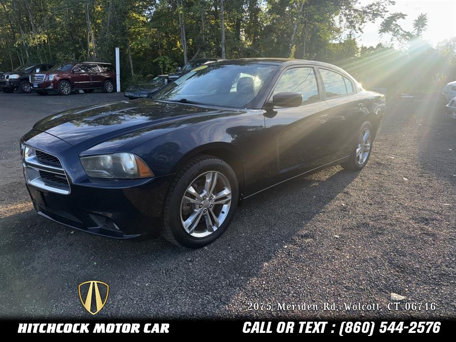 2012 Dodge Charger , available for sale in Wolcott, Connecticut | Hitchcock Motor Car. Wolcott, Connecticut 2012 Dodge Charger , available for sale in Wolcott, Connecticut | Hitchcock Motor Car. Wolcott, Connecticut