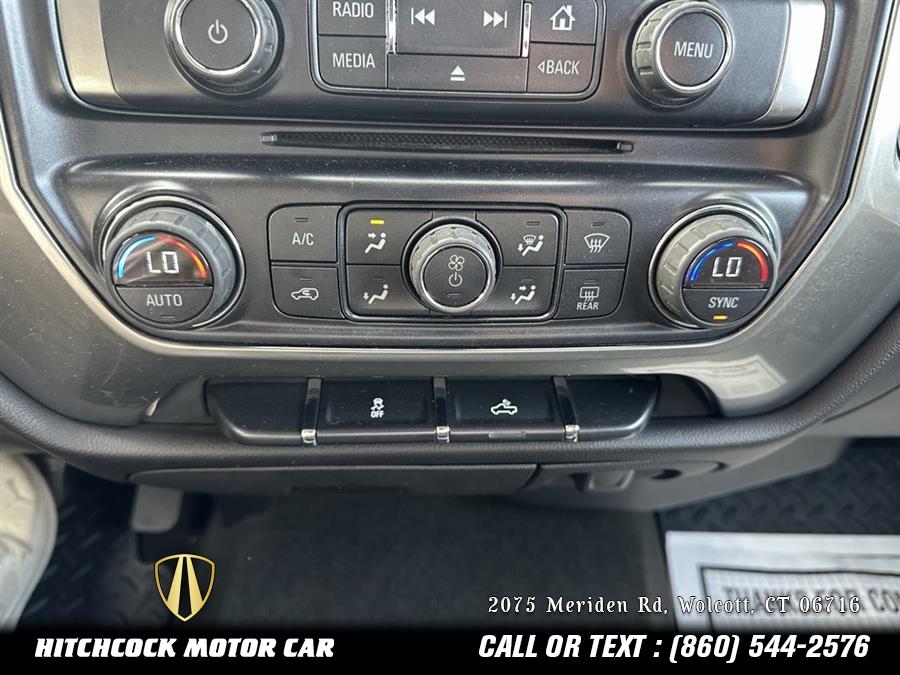 2015 Chevrolet Silverado 1500 LT, available for sale in Wolcott, Connecticut | Hitchcock Motor Car. Wolcott, Connecticut 2015 Chevrolet Silverado 1500 LT, available for sale in Wolcott, Connecticut | Hitchcock Motor Car. Wolcott, Connecticut