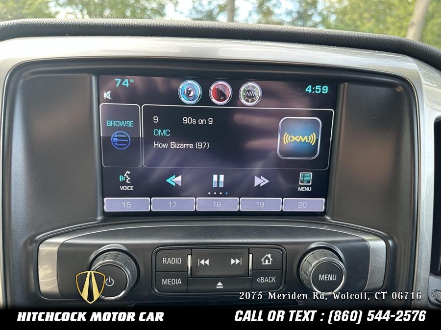 2015 Chevrolet Silverado 1500 LT, available for sale in Wolcott, Connecticut | Hitchcock Motor Car. Wolcott, Connecticut 2015 Chevrolet Silverado 1500 LT, available for sale in Wolcott, Connecticut | Hitchcock Motor Car. Wolcott, Connecticut