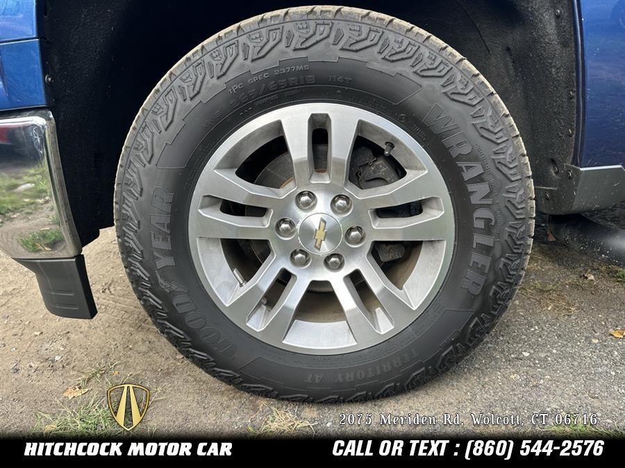 2015 Chevrolet Silverado 1500 LT, available for sale in Wolcott, Connecticut | Hitchcock Motor Car. Wolcott, Connecticut 2015 Chevrolet Silverado 1500 LT, available for sale in Wolcott, Connecticut | Hitchcock Motor Car. Wolcott, Connecticut