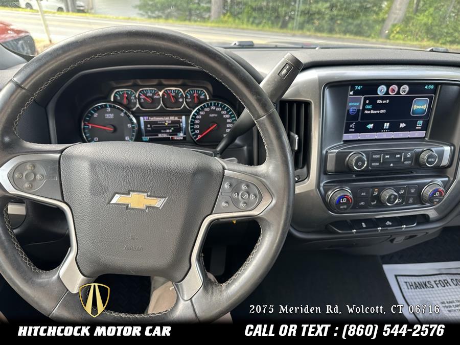 2015 Chevrolet Silverado 1500 LT, available for sale in Wolcott, Connecticut | Hitchcock Motor Car. Wolcott, Connecticut 2015 Chevrolet Silverado 1500 LT, available for sale in Wolcott, Connecticut | Hitchcock Motor Car. Wolcott, Connecticut