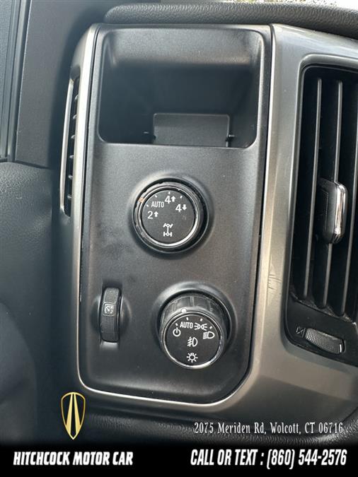 2015 Chevrolet Silverado 1500 LT, available for sale in Wolcott, Connecticut | Hitchcock Motor Car. Wolcott, Connecticut 2015 Chevrolet Silverado 1500 LT, available for sale in Wolcott, Connecticut | Hitchcock Motor Car. Wolcott, Connecticut