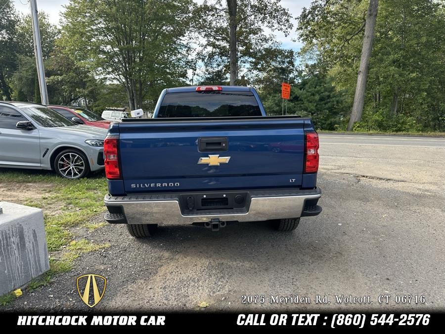 2015 Chevrolet Silverado 1500 LT, available for sale in Wolcott, Connecticut | Hitchcock Motor Car. Wolcott, Connecticut 2015 Chevrolet Silverado 1500 LT, available for sale in Wolcott, Connecticut | Hitchcock Motor Car. Wolcott, Connecticut