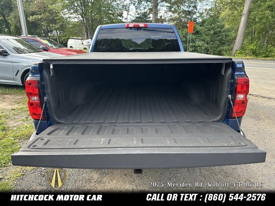 2015 Chevrolet Silverado 1500 LT, available for sale in Wolcott, Connecticut | Hitchcock Motor Car. Wolcott, Connecticut 2015 Chevrolet Silverado 1500 LT, available for sale in Wolcott, Connecticut | Hitchcock Motor Car. Wolcott, Connecticut
