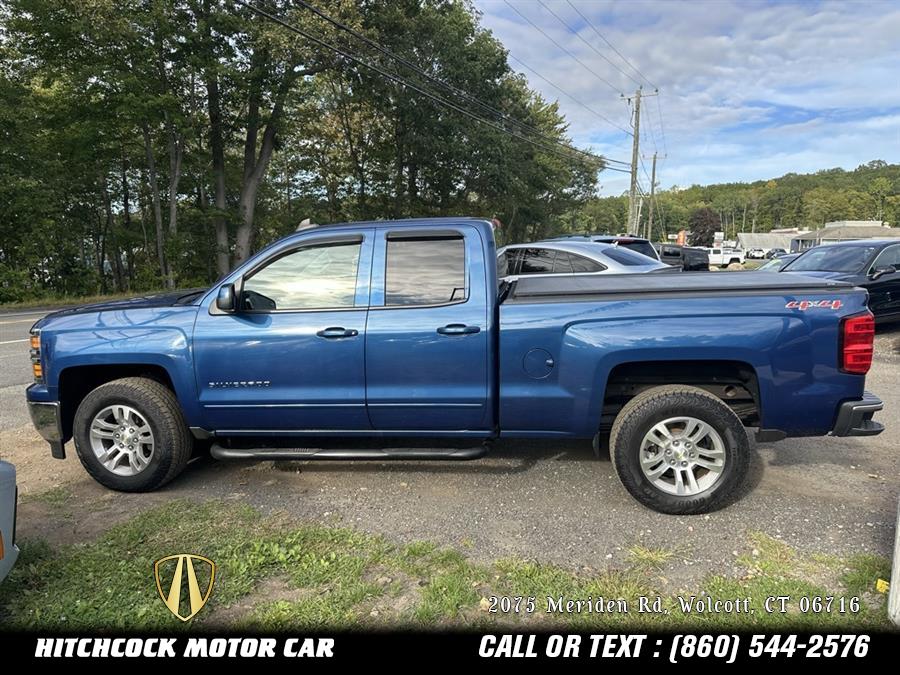 2015 Chevrolet Silverado 1500 LT, available for sale in Wolcott, Connecticut | Hitchcock Motor Car. Wolcott, Connecticut 2015 Chevrolet Silverado 1500 LT, available for sale in Wolcott, Connecticut | Hitchcock Motor Car. Wolcott, Connecticut
