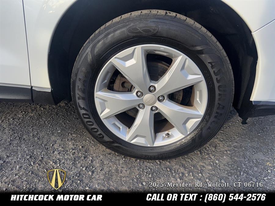 2015 Subaru Forester 2.5i Limited, available for sale in Wolcott, Connecticut | Hitchcock Motor Car. Wolcott, Connecticut 2015 Subaru Forester 2.5i Limited, available for sale in Wolcott, Connecticut | Hitchcock Motor Car. Wolcott, Connecticut