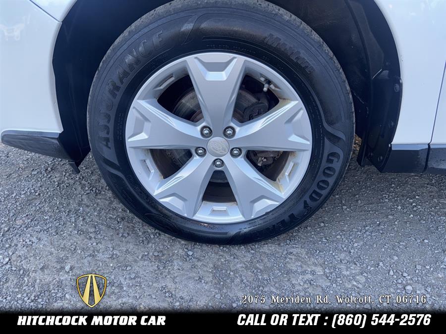 2015 Subaru Forester 2.5i Limited, available for sale in Wolcott, Connecticut | Hitchcock Motor Car. Wolcott, Connecticut 2015 Subaru Forester 2.5i Limited, available for sale in Wolcott, Connecticut | Hitchcock Motor Car. Wolcott, Connecticut