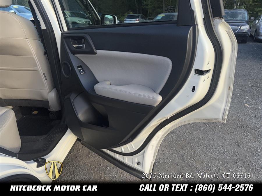 2015 Subaru Forester 2.5i Limited, available for sale in Wolcott, Connecticut | Hitchcock Motor Car. Wolcott, Connecticut 2015 Subaru Forester 2.5i Limited, available for sale in Wolcott, Connecticut | Hitchcock Motor Car. Wolcott, Connecticut