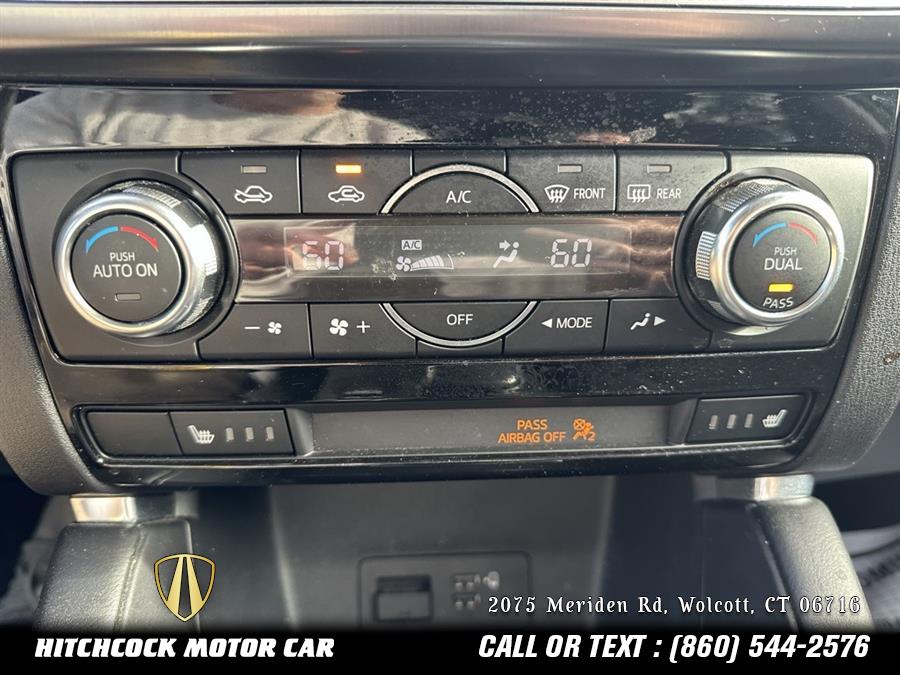 2016 Mazda Cx-5 Grand Touring, available for sale in Wolcott, Connecticut | Hitchcock Motor Car. Wolcott, Connecticut 2016 Mazda Cx-5 Grand Touring, available for sale in Wolcott, Connecticut | Hitchcock Motor Car. Wolcott, Connecticut