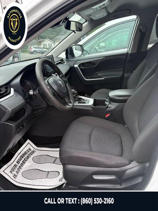 2022 Toyota RAV4 LE FWD (Natl), available for sale in Online only, Connecticut | CEO DADDY AUTO. Online only, Connecticut 2022 Toyota RAV4 LE FWD (Natl), available for sale in Online only, Connecticut | CEO DADDY AUTO. Online only, Connecticut