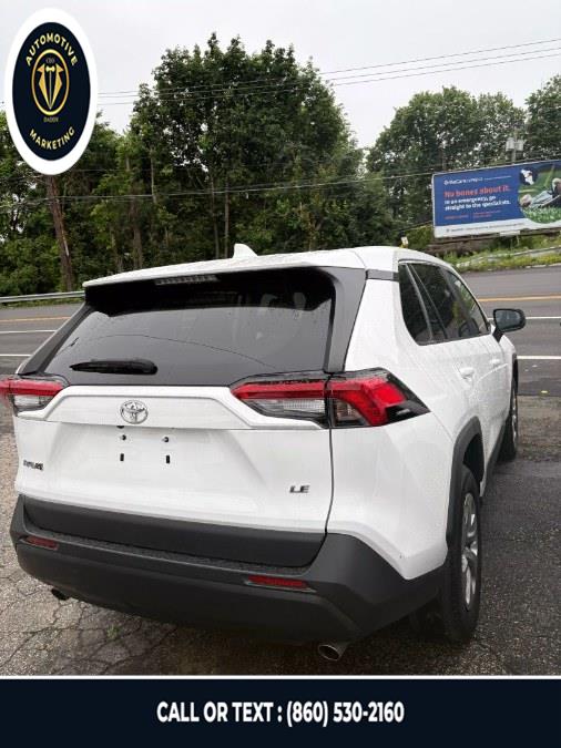 2022 Toyota RAV4 LE FWD (Natl), available for sale in Online only, Connecticut | CEO DADDY AUTO. Online only, Connecticut 2022 Toyota RAV4 LE FWD (Natl), available for sale in Online only, Connecticut | CEO DADDY AUTO. Online only, Connecticut