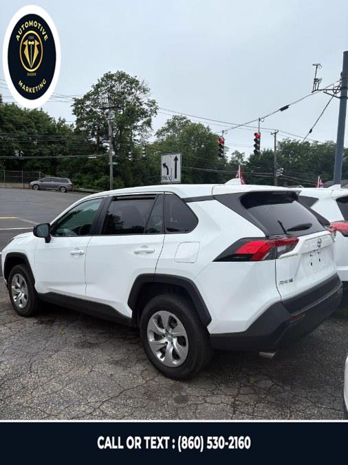 2022 Toyota RAV4 LE FWD (Natl), available for sale in Online only, Connecticut | CEO DADDY AUTO. Online only, Connecticut 2022 Toyota RAV4 LE FWD (Natl), available for sale in Online only, Connecticut | CEO DADDY AUTO. Online only, Connecticut