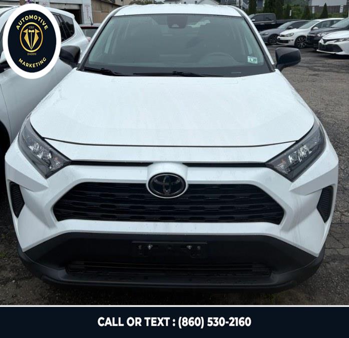 2022 Toyota RAV4 LE FWD (Natl), available for sale in Online only, Connecticut | CEO DADDY AUTO. Online only, Connecticut 2022 Toyota RAV4 LE FWD (Natl), available for sale in Online only, Connecticut | CEO DADDY AUTO. Online only, Connecticut