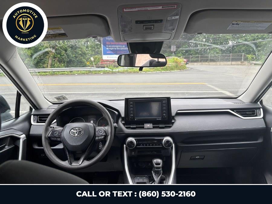 2022 Toyota RAV4 LE FWD (Natl), available for sale in Online only, Connecticut | CEO DADDY AUTO. Online only, Connecticut 2022 Toyota RAV4 LE FWD (Natl), available for sale in Online only, Connecticut | CEO DADDY AUTO. Online only, Connecticut
