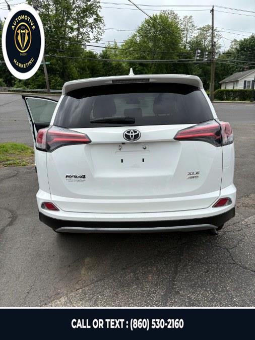 2018 Toyota RAV4 XLE AWD (Natl), available for sale in Online only, Connecticut | CEO DADDY AUTO. Online only, Connecticut 2018 Toyota RAV4 XLE AWD (Natl), available for sale in Online only, Connecticut | CEO DADDY AUTO. Online only, Connecticut