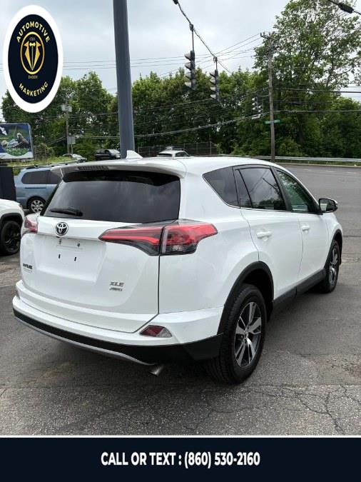 2018 Toyota RAV4 XLE AWD (Natl), available for sale in Online only, Connecticut | CEO DADDY AUTO. Online only, Connecticut 2018 Toyota RAV4 XLE AWD (Natl), available for sale in Online only, Connecticut | CEO DADDY AUTO. Online only, Connecticut