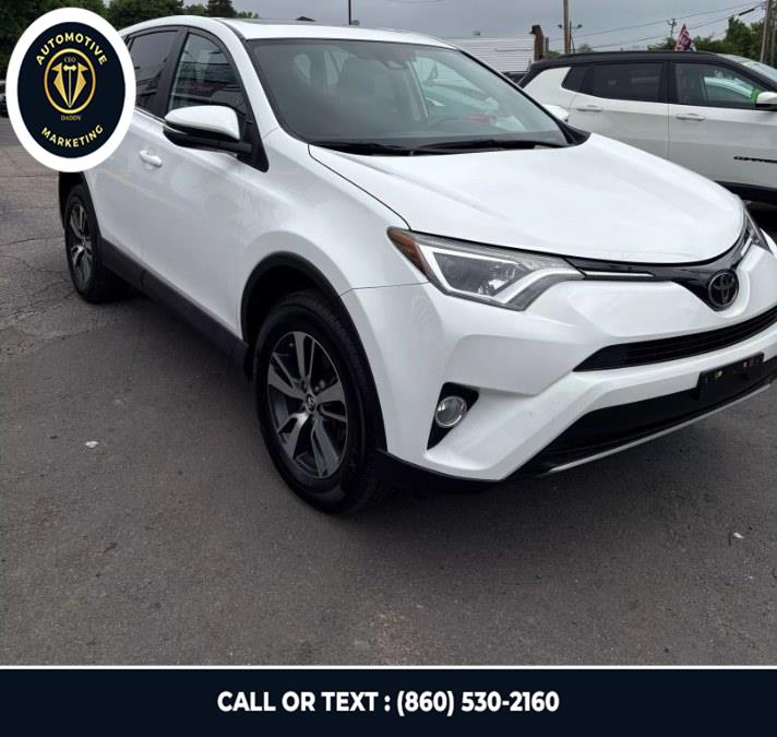 2018 Toyota RAV4 XLE AWD (Natl), available for sale in Online only, Connecticut | CEO DADDY AUTO. Online only, Connecticut 2018 Toyota RAV4 XLE AWD (Natl), available for sale in Online only, Connecticut | CEO DADDY AUTO. Online only, Connecticut