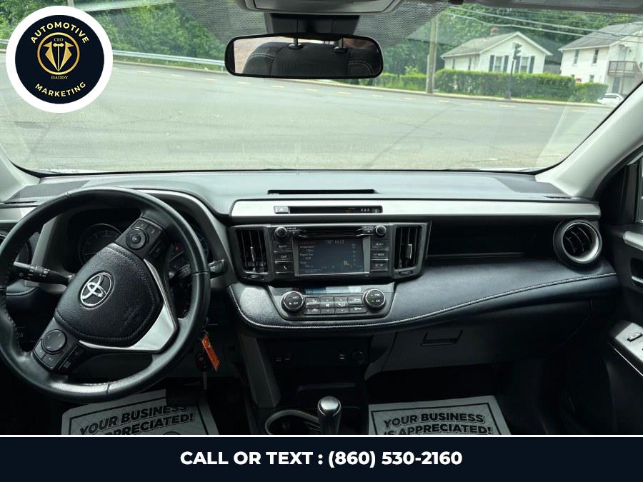 2018 Toyota RAV4 XLE AWD (Natl), available for sale in Online only, Connecticut | CEO DADDY AUTO. Online only, Connecticut 2018 Toyota RAV4 XLE AWD (Natl), available for sale in Online only, Connecticut | CEO DADDY AUTO. Online only, Connecticut