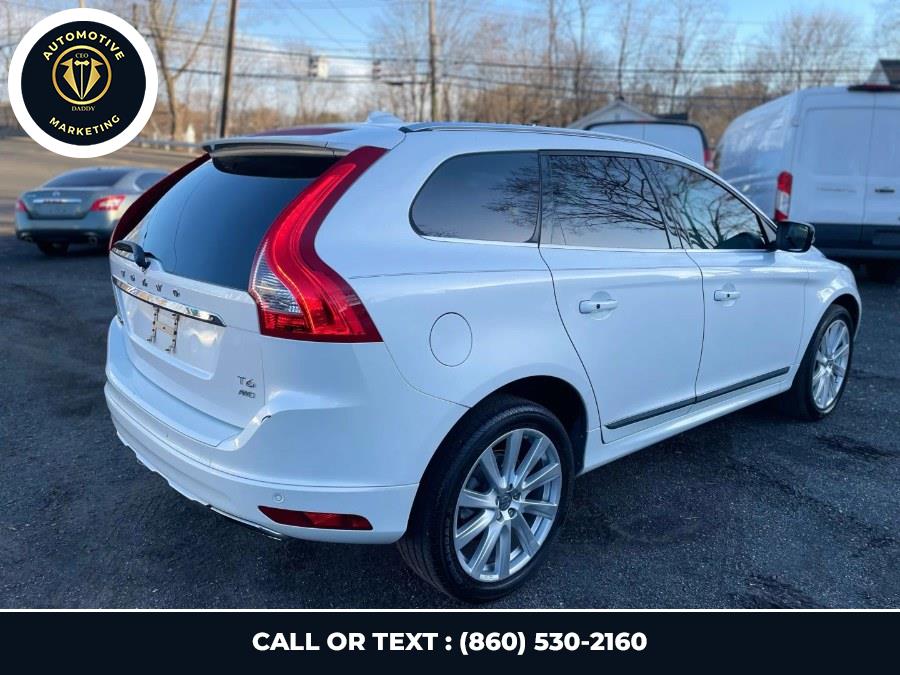 2015 Volvo XC60 AWD 4dr T6 Platinum, available for sale in Online only, Connecticut | CEO DADDY AUTO. Online only, Connecticut 2015 Volvo XC60 AWD 4dr T6 Platinum, available for sale in Online only, Connecticut | CEO DADDY AUTO. Online only, Connecticut