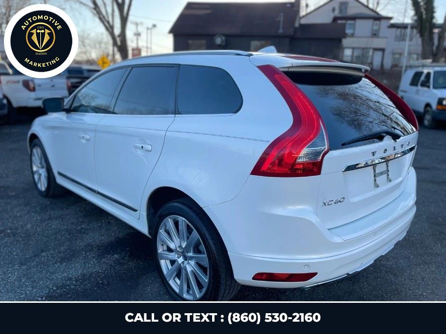 2015 Volvo XC60 AWD 4dr T6 Platinum, available for sale in Online only, Connecticut | CEO DADDY AUTO. Online only, Connecticut 2015 Volvo XC60 AWD 4dr T6 Platinum, available for sale in Online only, Connecticut | CEO DADDY AUTO. Online only, Connecticut