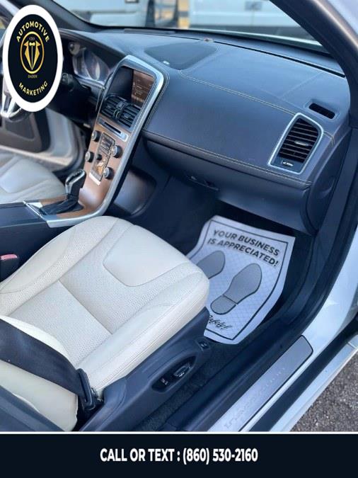 2015 Volvo XC60 AWD 4dr T6 Platinum, available for sale in Online only, Connecticut | CEO DADDY AUTO. Online only, Connecticut 2015 Volvo XC60 AWD 4dr T6 Platinum, available for sale in Online only, Connecticut | CEO DADDY AUTO. Online only, Connecticut