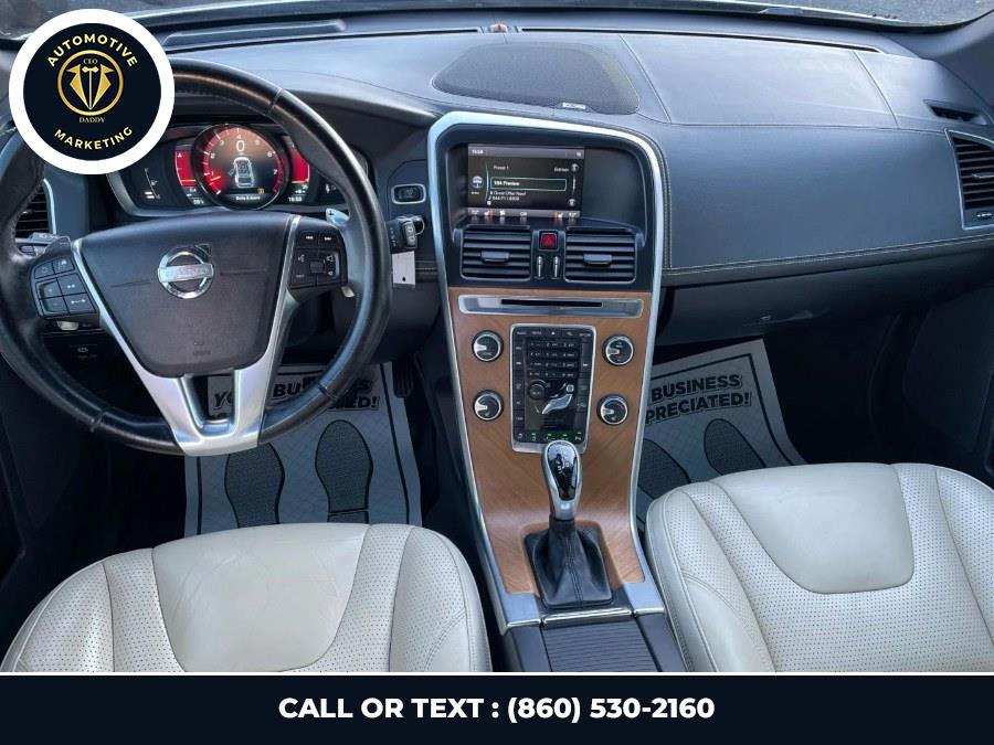 2015 Volvo XC60 AWD 4dr T6 Platinum, available for sale in Online only, Connecticut | CEO DADDY AUTO. Online only, Connecticut 2015 Volvo XC60 AWD 4dr T6 Platinum, available for sale in Online only, Connecticut | CEO DADDY AUTO. Online only, Connecticut