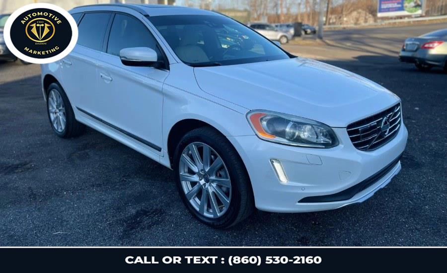 2015 Volvo XC60 AWD 4dr T6 Platinum, available for sale in Online only, Connecticut | CEO DADDY AUTO. Online only, Connecticut 2015 Volvo XC60 AWD 4dr T6 Platinum, available for sale in Online only, Connecticut | CEO DADDY AUTO. Online only, Connecticut