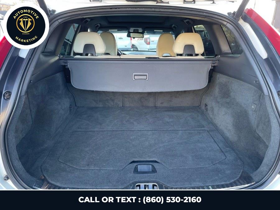 2015 Volvo XC60 AWD 4dr T6 Platinum, available for sale in Online only, Connecticut | CEO DADDY AUTO. Online only, Connecticut 2015 Volvo XC60 AWD 4dr T6 Platinum, available for sale in Online only, Connecticut | CEO DADDY AUTO. Online only, Connecticut
