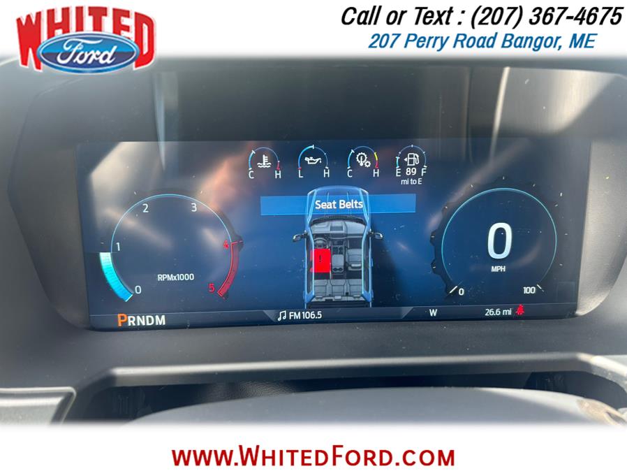 2026 Ford Super Duty F-450 DRW Platinum 4WD Crew Cab 8'' Box, available for sale in Bangor, Maine | Whited Ford. Bangor, Maine 2026 Ford Super Duty F-450 DRW Platinum 4WD Crew Cab 8'' Box, available for sale in Bangor, Maine | Whited Ford. Bangor, Maine